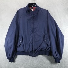 Giacca Baracuta Vintage Uomo