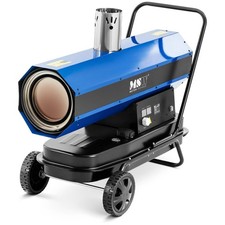 Generatore di aria calda a