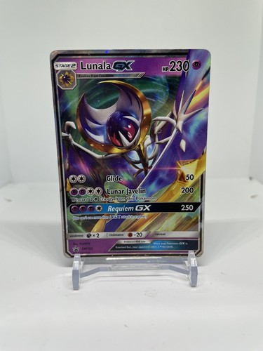 Lunala sm103 sun moon - sm103,