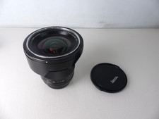 Obiettivo Carl Zeiss Distagon 2,8 / 21 ZF 2 T* per Canon #55
