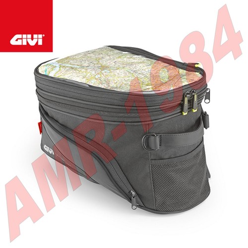 Borsa serbatoio tanklock - tanklock, givi
