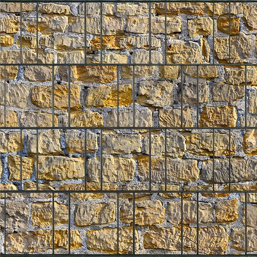 Münsterland striscia visiva - münsterland,
