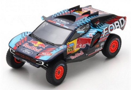 Ford raptor 3rd rally - raptor,