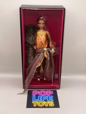 2016 Mattel Gold Label Harlem