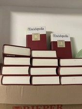 enciclopedia la biblioteca di