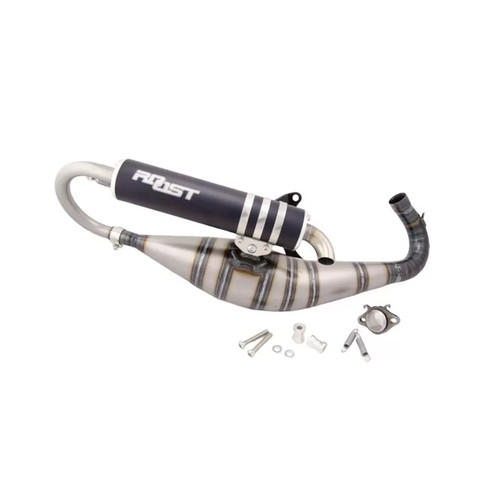 Marmitta roost rs5 sprint type - marmitta,