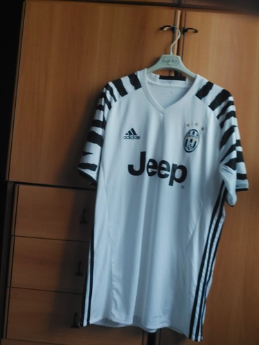 Maglia juve 2016 originale - maglia,