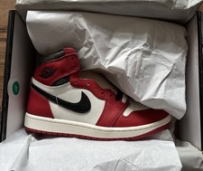 Jordan 1 High Retro OG Chicago