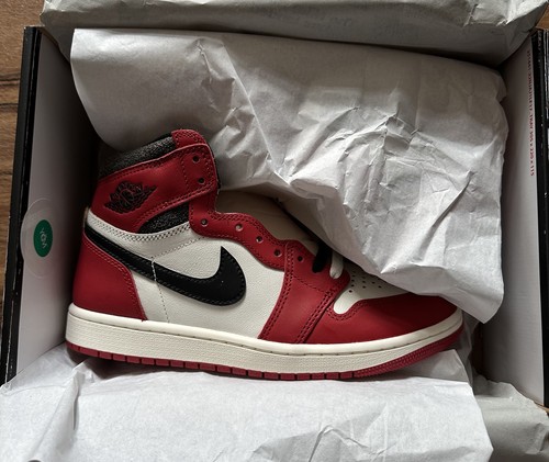 Jordan high retro chicago - retro,