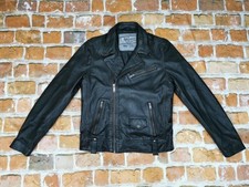 CHEVIGNON Vintage Biker Giacca