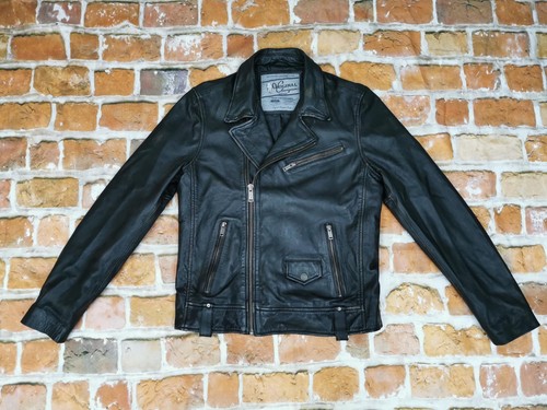 Chevignon vintage biker - vintage, giacca