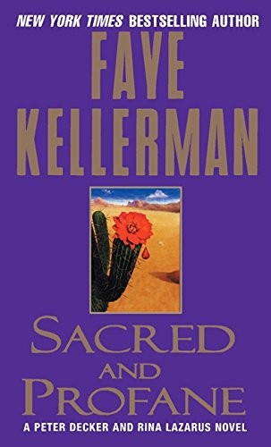 Sacred and profane - sacred,