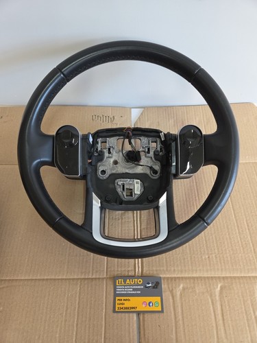 Volante per land rover range - per,