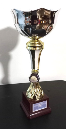 Coppa trofeo sportivo - , di