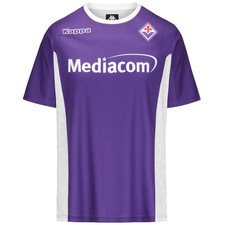 maglia HOME REPLICA uomo AC FIORENTINA 25/26 vers. BOLIXFLO