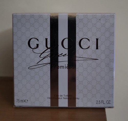 Profumo donna gucci premiere - gucci,
