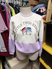 Little Twin Stars Sanrio da