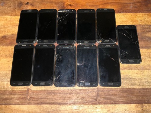 Joblot samsung galaxy - galaxy, j3