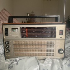 Ricambi o riparazione radio