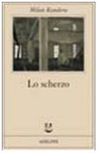 Scherzo mar 1986 - lo, [mar