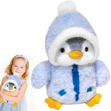 Pinguino Peluche Pinguino, 25