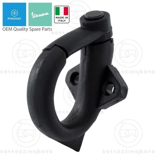 Gancio porta borsa sella - borsa,