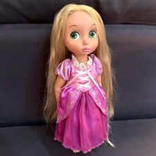 Disney Rapunzel Animators