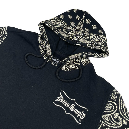 Dogg supply snoop - dogg,