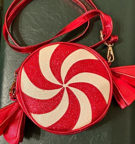 Borsa tracolla rotonda mad - tracolla,