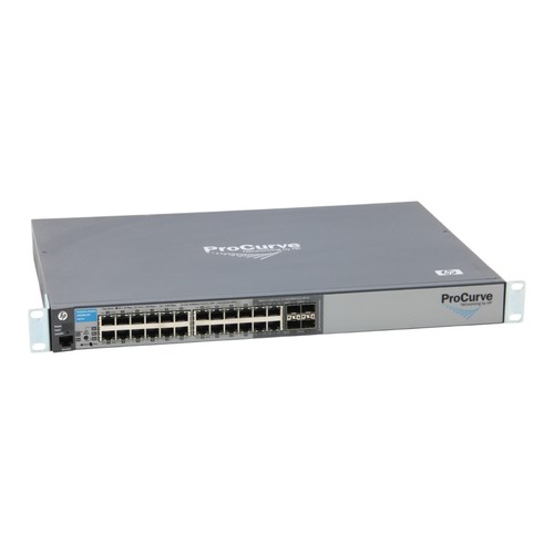 Procurve 2510g j9279a - 2510g-24,