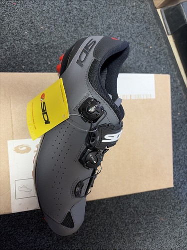 Scarpa ciclismo uomo sidi - scarpa,