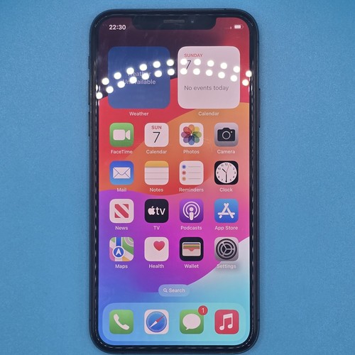 Smartphone apple iphone 64 - smartphone,