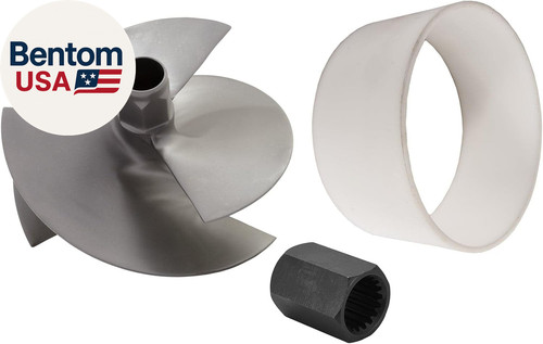 Kit girante compatibile con - compatibile,