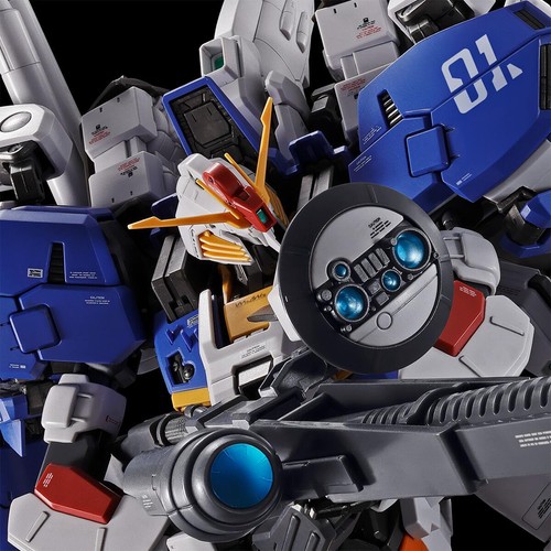 Bandai spirits 100 ex - bandai,