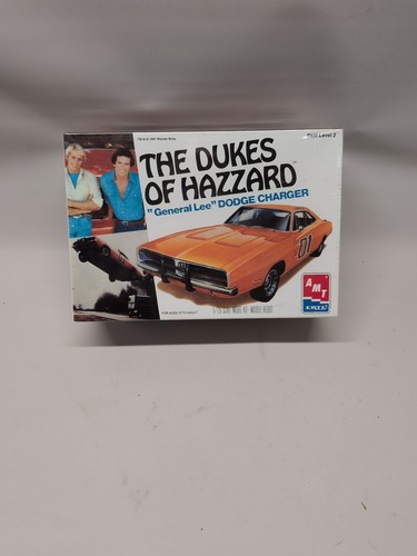 Amt ertl 8597 - the, dukes