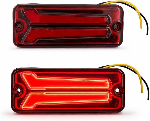 Suzuki frecce led - suzuki, 12