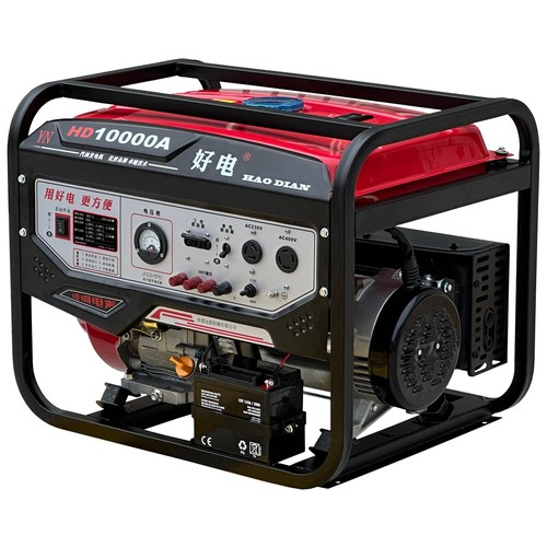 Generatore benzina alta - generatore,
