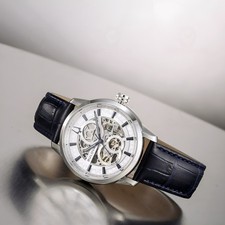 Orologio Uomo Bulova Sutton