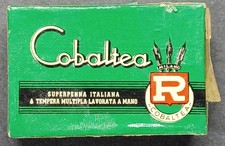 Scatola pennini Cobaltea N°3