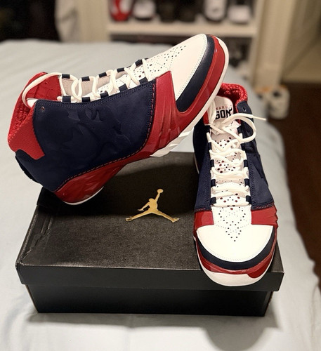 Jordan retro howard - 23,
