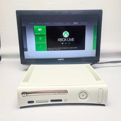 Microsoft xbox 360 xenon - xbox,
