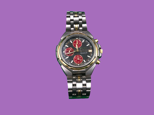 Pulsar v657 8000 orologio - pulsar,