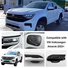 Accessori styling copertura protezione copertura luce per VW Amarok 2023-2025