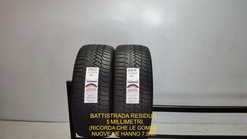 Gomme usate termiche - usate,
