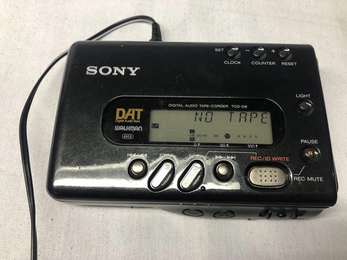 Walkman registratore audio