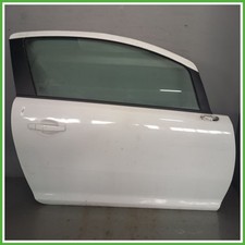 Porta Portiera Sportello Anteriore Destra DX OPEL CORSA S07 Berlina 2006 2011