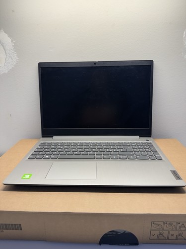 Lenovo ideapad 15iml05 6 - 3, 15,6"