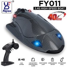 FAYEE FY011 RC Barca 2.4G