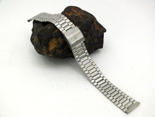 Cinturino vintage Bulova