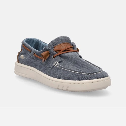 Scarpe woz george - george, blue
